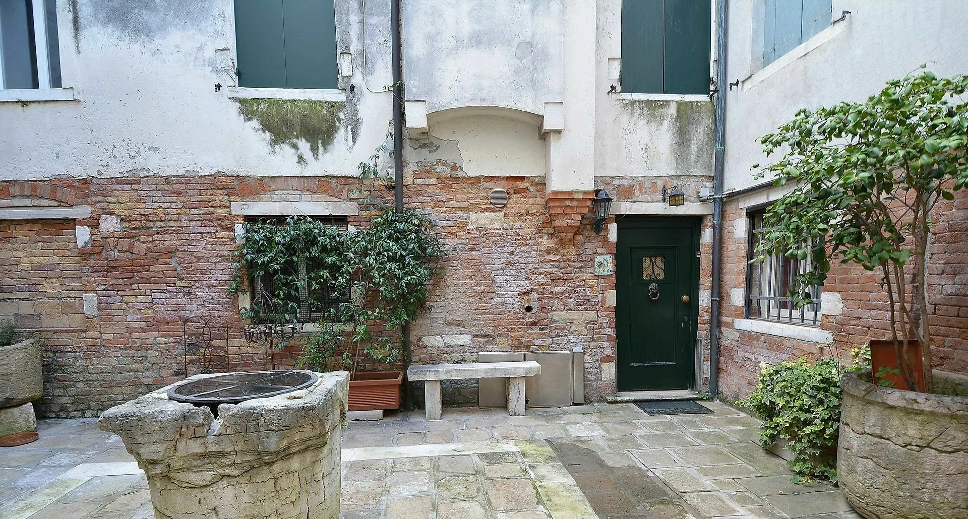 Apartmán Nicole Benátky