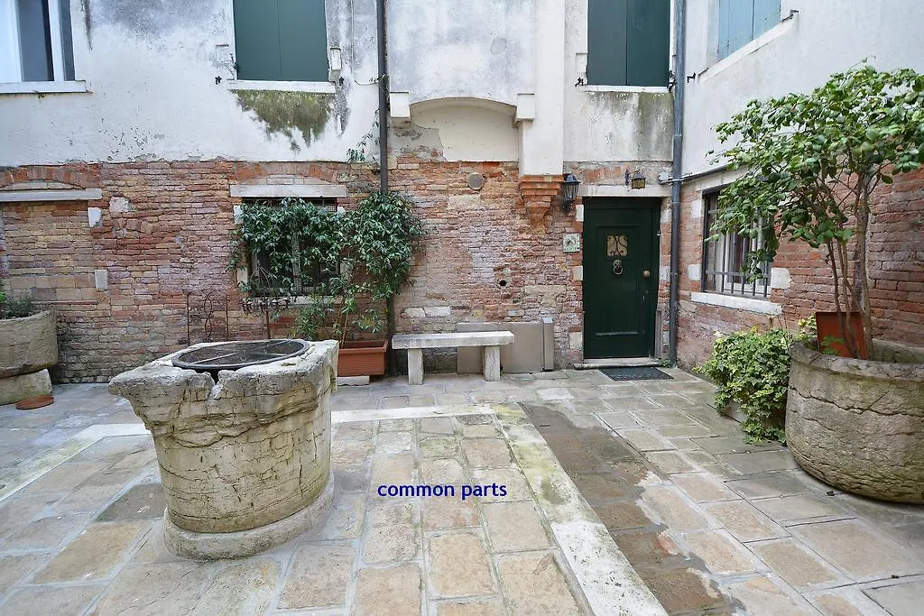 Nicole Apartment Venice 0*,  Italy
