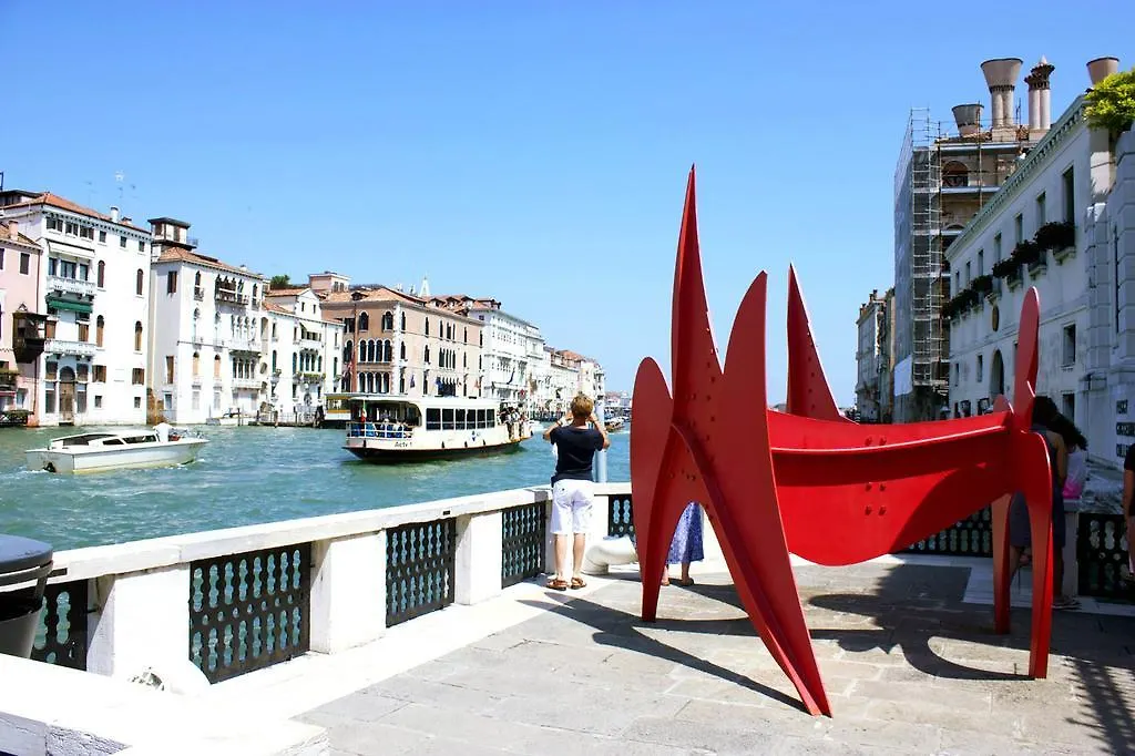 Nicole Apartment Venice
