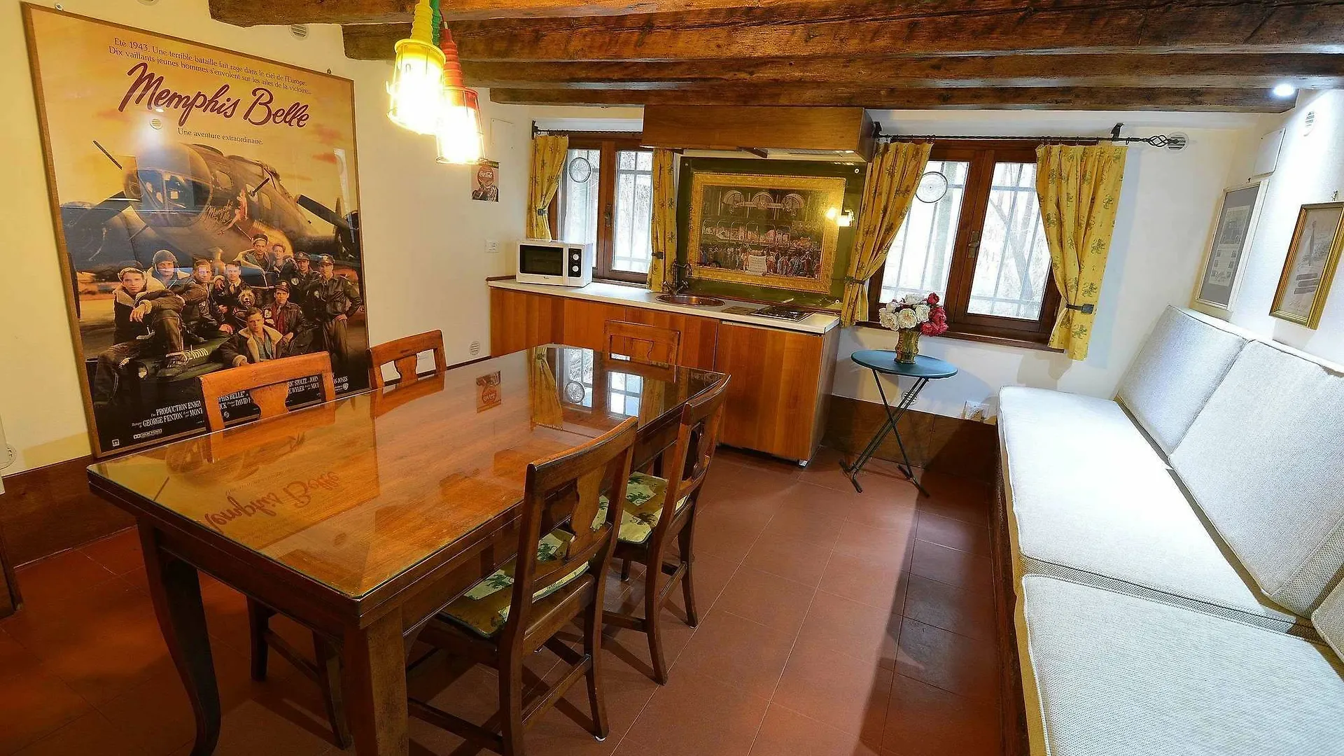 Nicole Apartment Venice