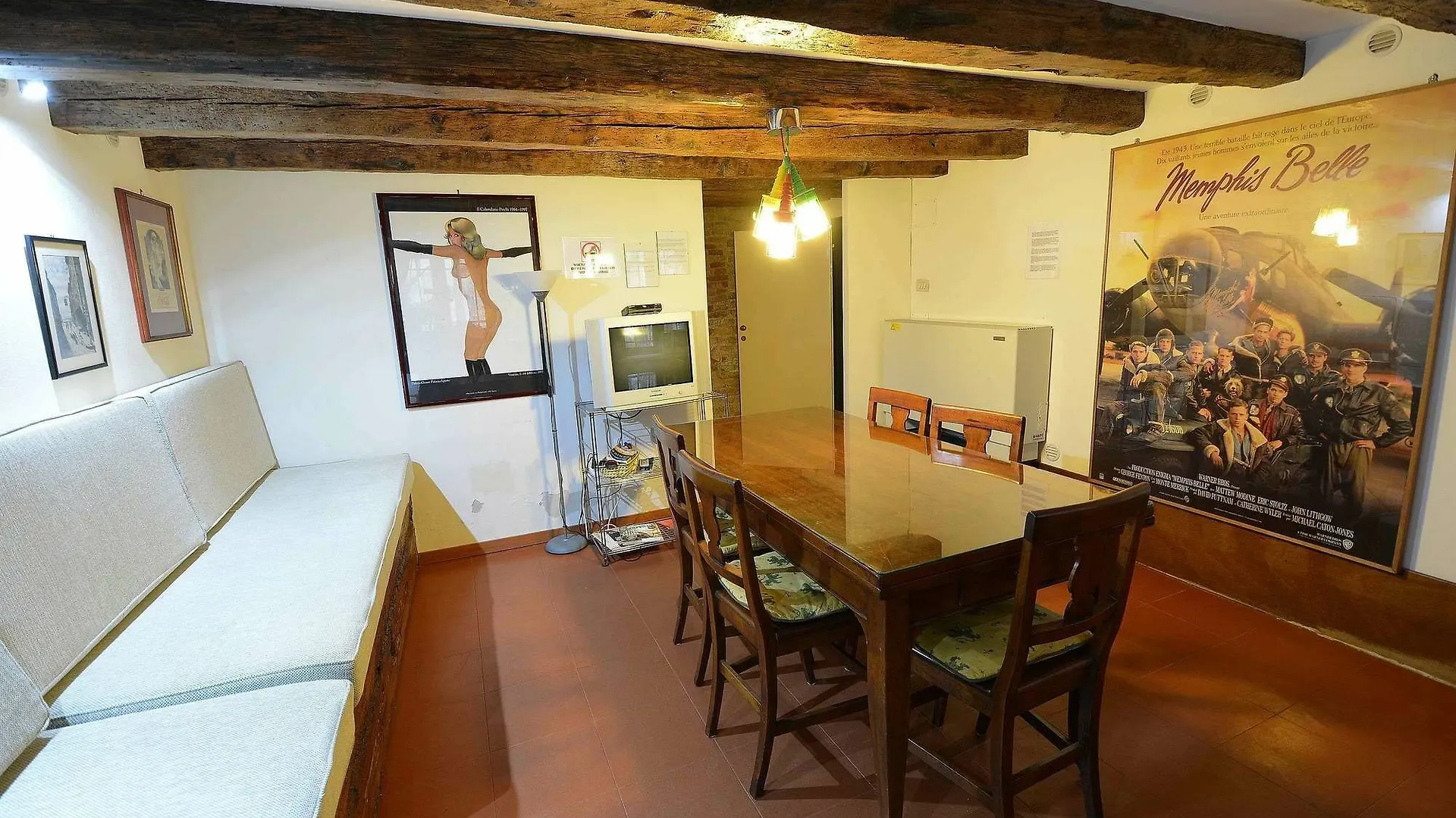 Nicole Apartment Venice Italy